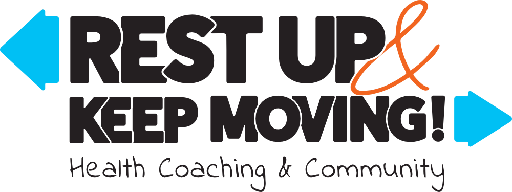 Rest Up Long Logo Black v3