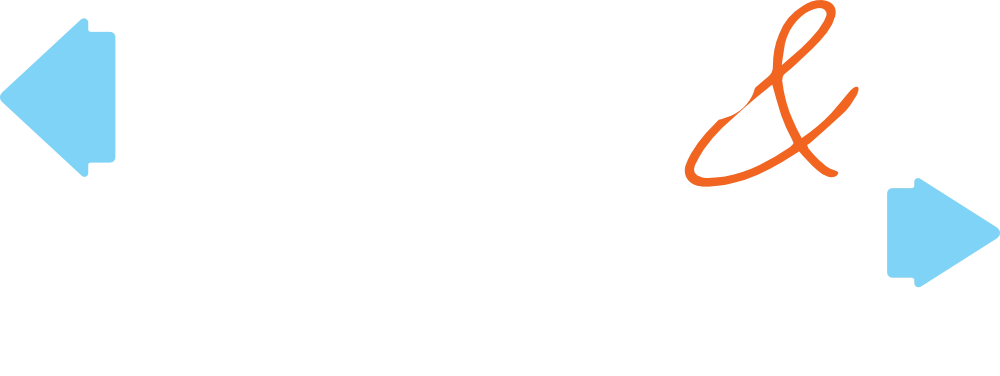 Rest Up & Keep Moving Logo