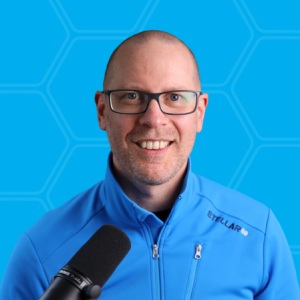 Picture of Coach Chris